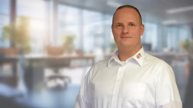 Foto des Mitarbeiters Herr Kuhl