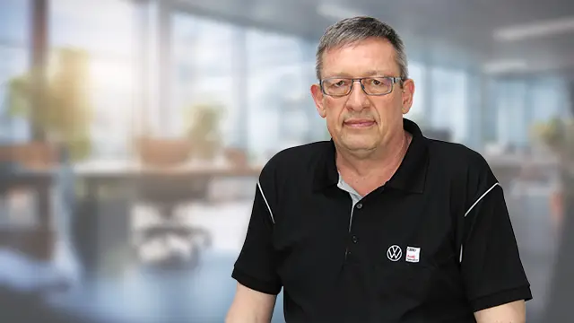 Foto des Mitarbeiters Herr Rhiem